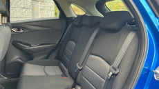 Mazda CX-3 2.0 SE-L Nav 5dr Petrol Hatchback